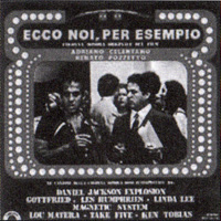 Ecco noi, per esempio