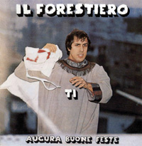 Il Forestiero