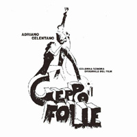 Geppo Il Folle - Colonna Sonora