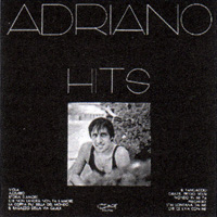 Adriano hits