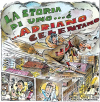 La Storia Di Un Ragazzo Chiamato Adriano