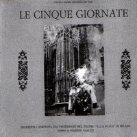 Le Cinque Giornate