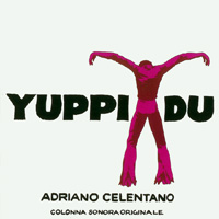 Yuppi Du - Colonna Sonora